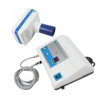 ボータブルデジタル式レントゲン照射器診断装置 BLX-II