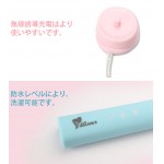 3 つモード電気 ソニック歯科用スケーラー 歯石除去歯汚れツール 真新しい