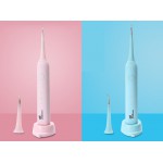 3 つモード電気 ソニック歯科用スケーラー 歯石除去歯汚れツール 真新しい