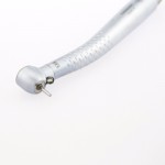 YUSENDENT CX207-GL LED 光ファイバー 高速歯科ハンドピースLED電球交換可能