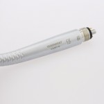 YUSENDENT CX207-GL LED 光ファイバー 高速歯科ハンドピースLED電球交換可能
