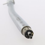 YUSENDENT CX207-GL LED 光ファイバー 高速歯科ハンドピースLED電球交換可能