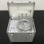 BestDent® BD-402A歯科診療バッグユニット