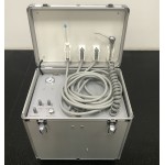 BestDent® BD-402A歯科診療バッグユニット