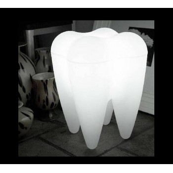 歯科歯形ランプ 歯科ラボ又はクリニック装飾用