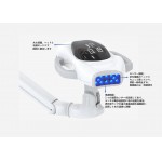 新型60ｗスマートセルフ歯科用ホワイトニング機械M228（土台付き）