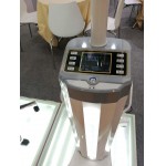新型60ｗスマートセルフ歯科用ホワイトニング機械M228（土台付き）
