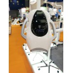新型60ｗスマートセルフ歯科用ホワイトニング機械M228（土台付き）