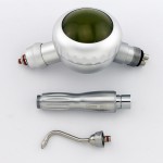 歯面清掃器(エアフロー)4ホール