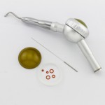 KAVOカップリング用歯面清掃器(エアフロー)