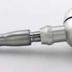 W&Hカップリング用歯面清掃器(エアフロー)