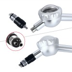 歯面清掃器(エアフロー)M4カップリング付き