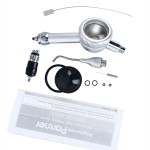 歯面清掃器(エアフロー)M4カップリング付き