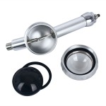 歯面清掃器(エアフロー)M4カップリング付き