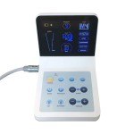 歯科根管治療機器モーターR-Smart Plus + コントラアングル