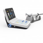 歯科根管治療機器モーターR-Smart Plus + コントラアングル