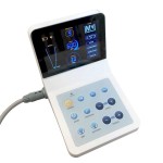 歯科根管治療機器モーターR-Smart Plus + コントラアングル