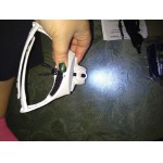 5レンズ歯科用ルーペ歯科用双眼鏡Ledヘッドライト付き拡大鏡