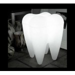 歯科歯形ランプ 歯科ラボ又はクリニック装飾用