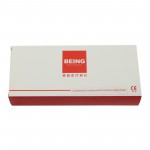 BEING 歯科光ファイバー Ti MAX 高速ハンドピース6 ホール LED Kavo Multiflex