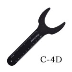 6PCS歯科写真コントラスト黒背景板宮殿口腔撮影用