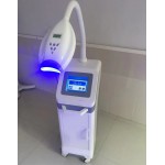 新型歯科用・セルフ用LEDホワイトニングLED照射マシンKC868 55W