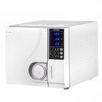 WOSON® TANCO 8L/12L 歯科蒸気高圧滅菌器 クラスB プリンター付き