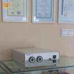 KWS XD-301-250W 250w デュアルホールハロゲン内視鏡光源