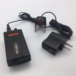 1W LED 歯科手術用ヘッドライト ランプ 経済的KD-202A-1クリップオンタイプ