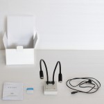 KWS DD-2006W-1 6W LEDブランチパイプデスクトップ検査ライトランプ