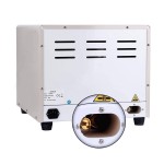 オートクレーブ 18L 高圧蒸気滅菌器 全自動 BEST TR250N