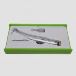 HEMAO HM300 歯科高速エアータービン標準ヘッドレンチハンドピース 4ホール