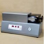 AiXin® AX-YDA 歯科自動フレキシブル義歯射出形成器(義歯用レジン成型機) ラボ装置に適用
