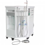 Greeloy®歯科用ポータブル診療ユニット GU-P212 4ホールタイプ