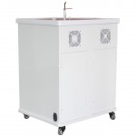 Greeloy®歯科用ポータブル診療ユニット GU-P212 4ホールタイプ