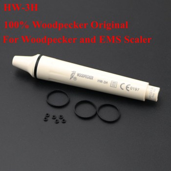 Woodpecker® 超音波スケーラー用ハンドピース UDS HW-3H(EMSと交換）