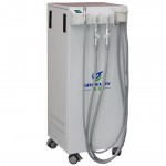 Greeloy® GSM-300歯科診療用サクションユニット