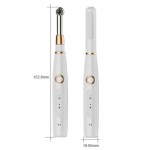 WIFI歯科口腔内カメラ HD 720P IP67 防水 口腔内視鏡 IOS Androidに適用