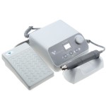 Strongdrill G800歯科ブラシレスマイクロモーター高速研磨機50000RPM