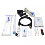 歯科ワイヤレス口腔内カメラ 2.0メガピクセル CCD WIFI MD2000W