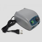 Saeshin STRONG 207A+107 40000 RPMマイクロモーター研磨ハンドピース