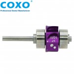YUSENDENT COXO歯科ローターカートリッジ W&H 高速タービンハンドピースに適用