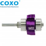 YUSENDENT COXO歯科ローターカートリッジ W&H 高速タービンハンドピースに適用