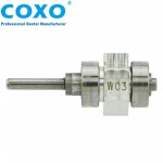 YUSENDENT COXO歯科ローターカートリッジ W&H 高速タービンハンドピースに適用