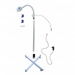 歯科用ホワイトニング装置 LEDライト ホワイトニング照射機器 移動式