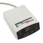 YUSENDENT C-Puma 歯科用ブラシレス 電動マイクロモーター LEDハンドピース NSK Z95L X95L