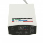 YUSENDENT C-Puma 歯科用ブラシレス 電動マイクロモーター LEDハンドピース NSK Z95L X95L