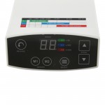 YUSENDENT C-Puma 歯科用ブラシレス 電動マイクロモーター LEDハンドピース NSK Z95L X95L
