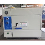 JIBIMED TM-XD デスクトップオートクレーブ 高圧蒸気滅菌器 20-50L クラスN