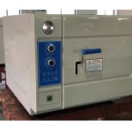 JIBIMED TM-XD デスクトップオートクレーブ 高圧蒸気滅菌器 20-50L クラスN